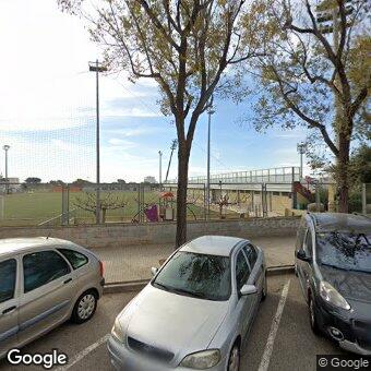 PogoMap.Info - Pokestop - Playground Reus Deportiu