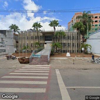 PogoMap.Info - Pokestop - Prefeitura De Teófilo Otoni MG