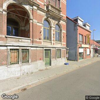PogoMap.Info - Pokestop - Oud Gemeentehuis Hemiksem