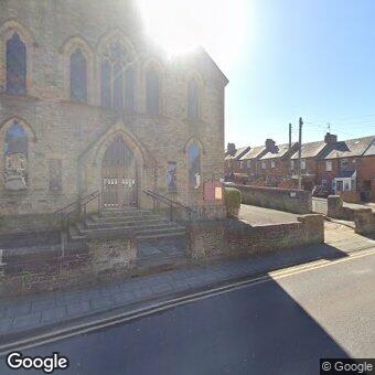 PogoMap.Info - Pokestop - Crawcrook Centenary Methodist Church