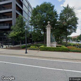 PogoMap.Info - Pokestop - Atlantic Station Arch & Monument