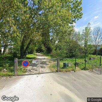 PogoMap.Info - Pokestop - Bordeaux   Parc Des Berges Du Nord Entrée Principale
