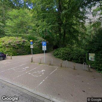 PogoMap.Info - Pokestop - Botanischer Garten Bielefeld Eingang West