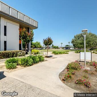 PogoMap.Info - Pokestop - Reedley College Library