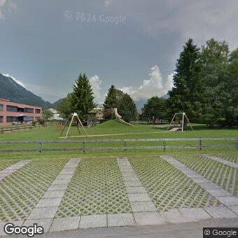 PogoMap.Info - Gym - Spielplatz Sargans