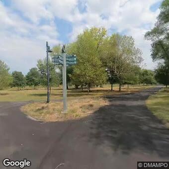 PogoMap.Info - Pokestop - Des Moines Trails Wayfinder