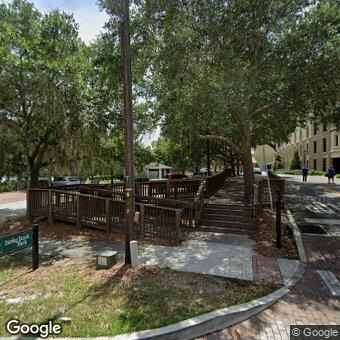 PogoMap.Info - Pokestop - Dinky Dock Park