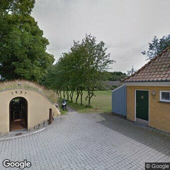 PogoMap.Info - Pokestop - Roskilde Hvile Bunker