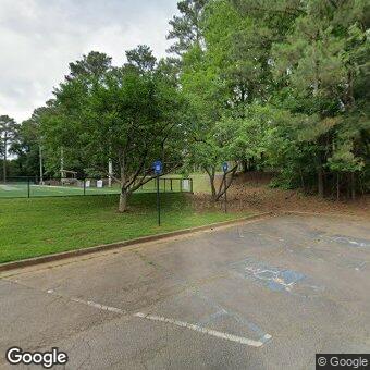 PogoMap.Info - Gym - Roswell Area Park Football Field