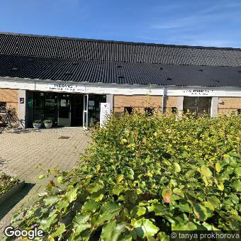 PogoMap.Info - Pokestop - Nørre Nebel Svømmehal Og Idrætshal