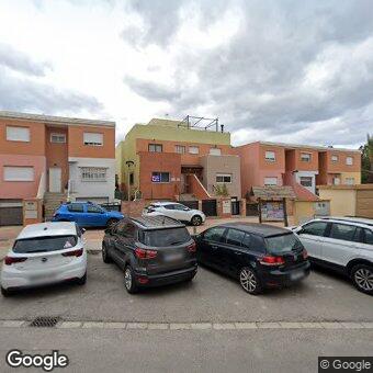 PogoMap.Info - Gym - GR 236 Almoines