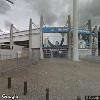 PogoMap.Info - Gym - Stadion RKC Waalwijk