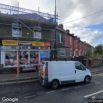 PogoMap.Info - Pokestop - Mangotsfield Post Office