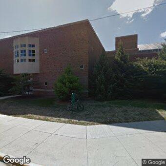 PogoMap.Info - Pokestop - Illinois Wesleyan University Center For Natural Science