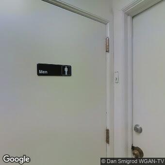 PogoMap.Info - Gym - Ebenezer Baptist Church