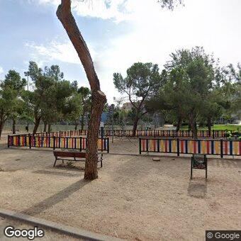 PogoMap.Info - Pokestop - Parque Tembleque