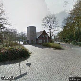 PogoMap.Info - Pokestop - Oude Ingang Prinses Margriet Kazerne