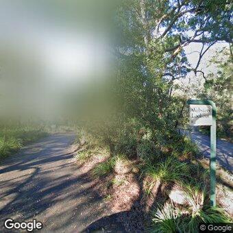 PogoMap.Info - Pokestop - Webster's Lookout