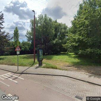 PogoMap.Info - Gym - Nieuwegein Noord Informatie Zuil