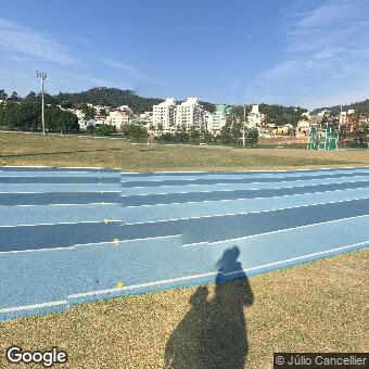 PogoMap.Info - Pokestop - Atletismo UFSC