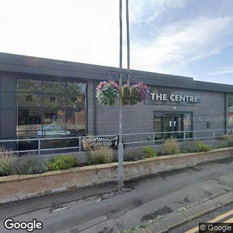 PogoMap.Info - Gym - The Centre   Brinsworth