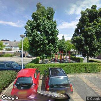 PogoMap.Info - Pokestop - "Speeltuin"