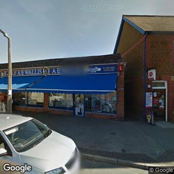 PogoMap.Info - Pokestop - Heacham Post Office