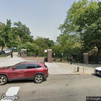PogoMap.Info - Pokestop - Jackie Robinson Park