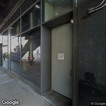 PogoMap.Info - Gym - History Of The High Line