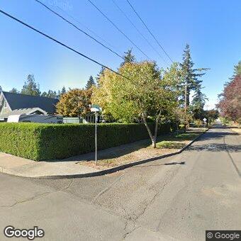 PogoMap.Info - Pokestop - City Of Portland CLB Bench Marker 3328