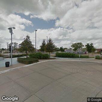 PogoMap.Info - Pokestop - Downtown Rowlett DART Station
