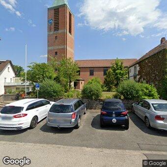 PogoMap.Info - Pokestop - Christuskirche Neunkirchen