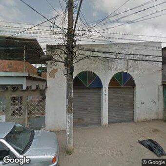 PogoMap.Info - Pokestop - Igreja Ministério Profético Da Reconciliação