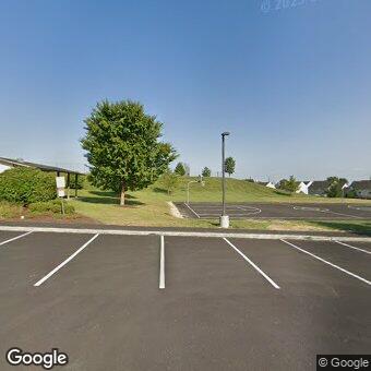 PogoMap.Info - Pokestop - Sweetbriar Park Ball Field
