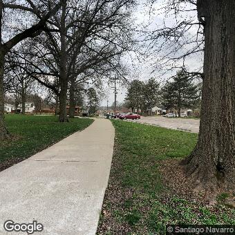 PogoMap.Info - Gym - Betty Thompson Trail