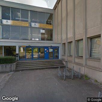 PogoMap.Info - Pokestop - Ghent University   Laboratory Magnel