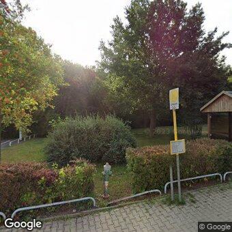 PogoMap.Info - Pokestop - Hydrant "Dornröschen"