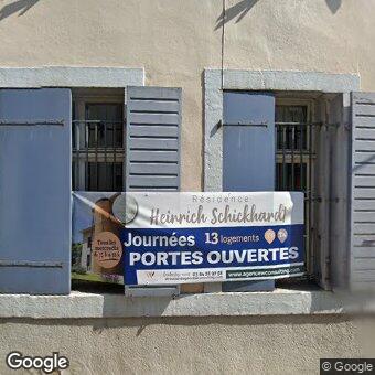 PogoMap.Info - Pokestop - Sous Préfecture De Montbéliard