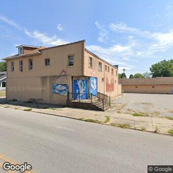 PogoMap.Info - Pokestop - Islamic Center Of Cape Girardeau
