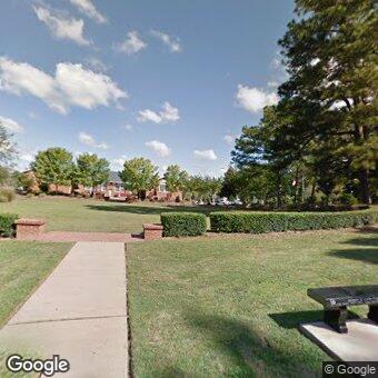 PogoMap.Info - Pokestop - Newtown Park Trail Maps