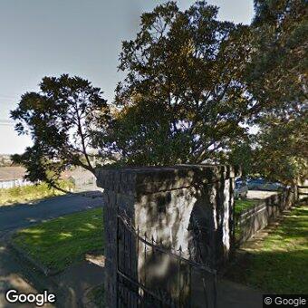 PogoMap.Info - Pokestop - Maungarei Mt Wellington Domain