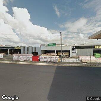 PogoMap.Info - Pokestop - Glen Innes Train Station