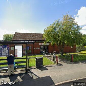 PogoMap.Info - Gym - Leicester West Salvation Army