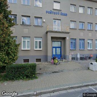 PogoMap.Info - Pokestop - Hlavná Pošta Partizánske