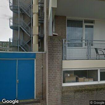 PogoMap.Info - Pokestop - Noordkade Piushaven