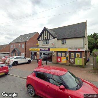 PogoMap.Info - Gym - Welby Lane Post Office