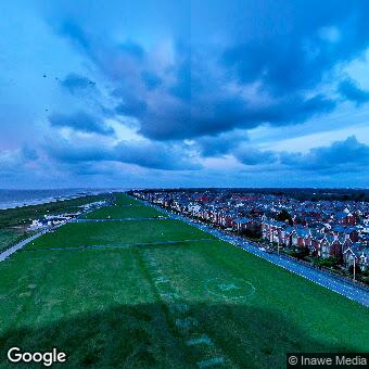 PogoMap.Info - Pokestop - Lytham Windmill And Lifeboat House