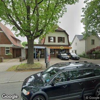 PogoMap.Info - Pokestop - Stadtplan Reinbek