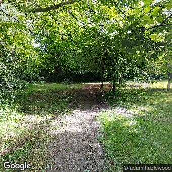 PogoMap.Info - Gym - Sankey Valley Park Maze