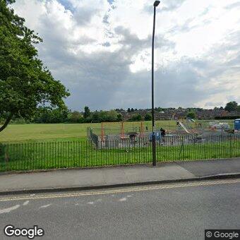 PogoMap.Info - Gym - Stand Road Play Park